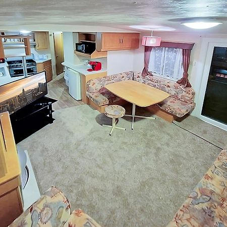 Staycation Coastfields Holiday Park Jg84 Ingoldmells Eksteriør bilde