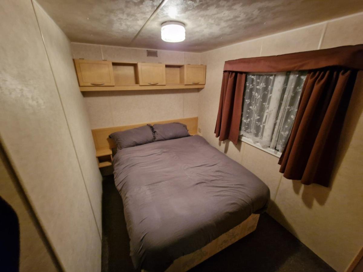 Staycation Coastfields Holiday Park Jg84 Ingoldmells Eksteriør bilde