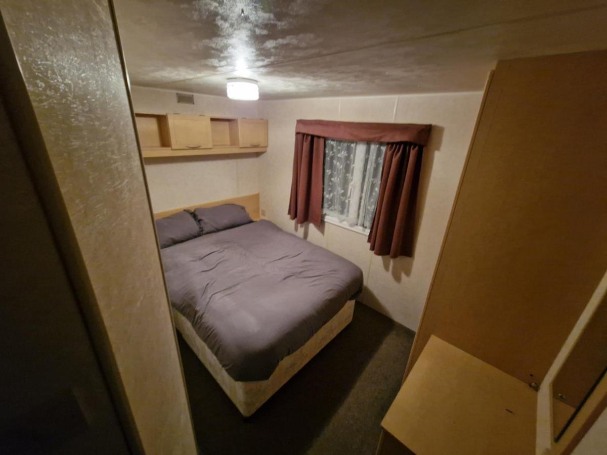 Staycation Coastfields Holiday Park Jg84 Ingoldmells Eksteriør bilde