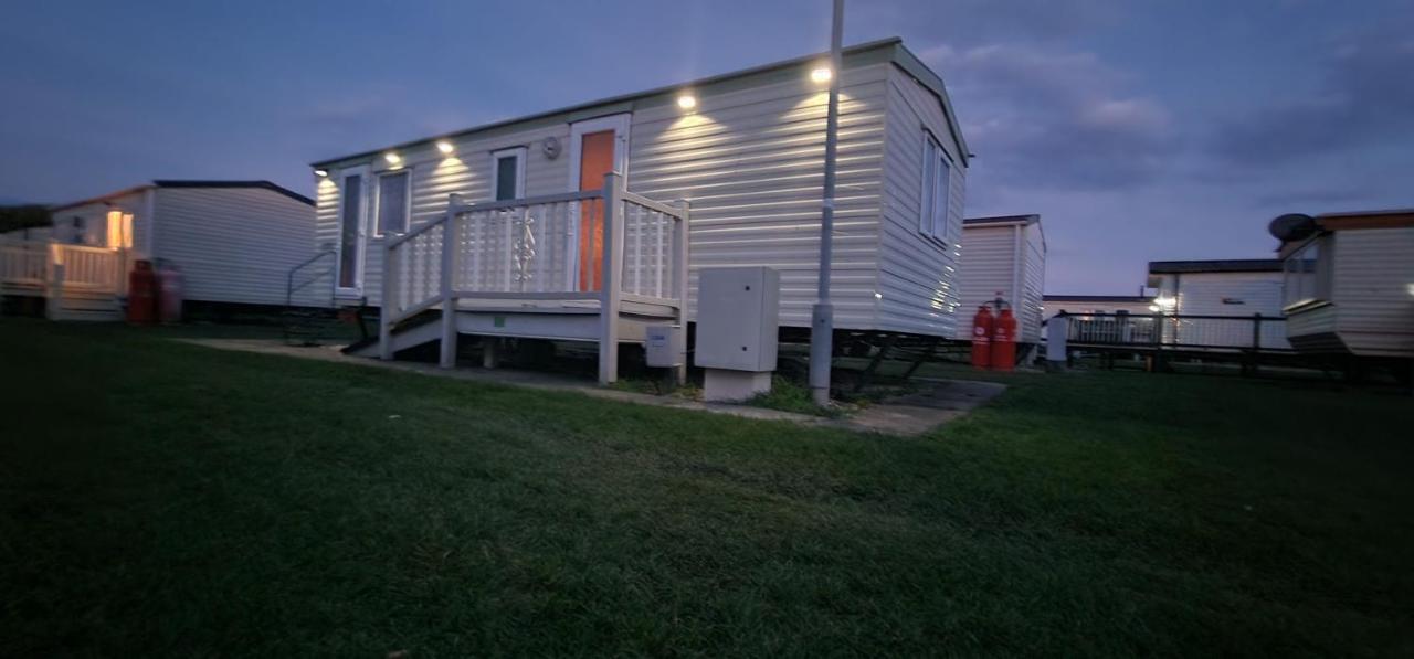 Staycation Coastfields Holiday Park Jg84 Ingoldmells Eksteriør bilde