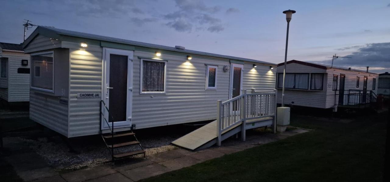 Staycation Coastfields Holiday Park Jg84 Ingoldmells Eksteriør bilde