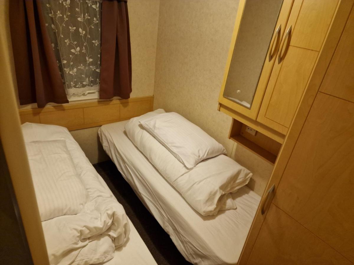 Staycation Coastfields Holiday Park Jg84 Ingoldmells Eksteriør bilde