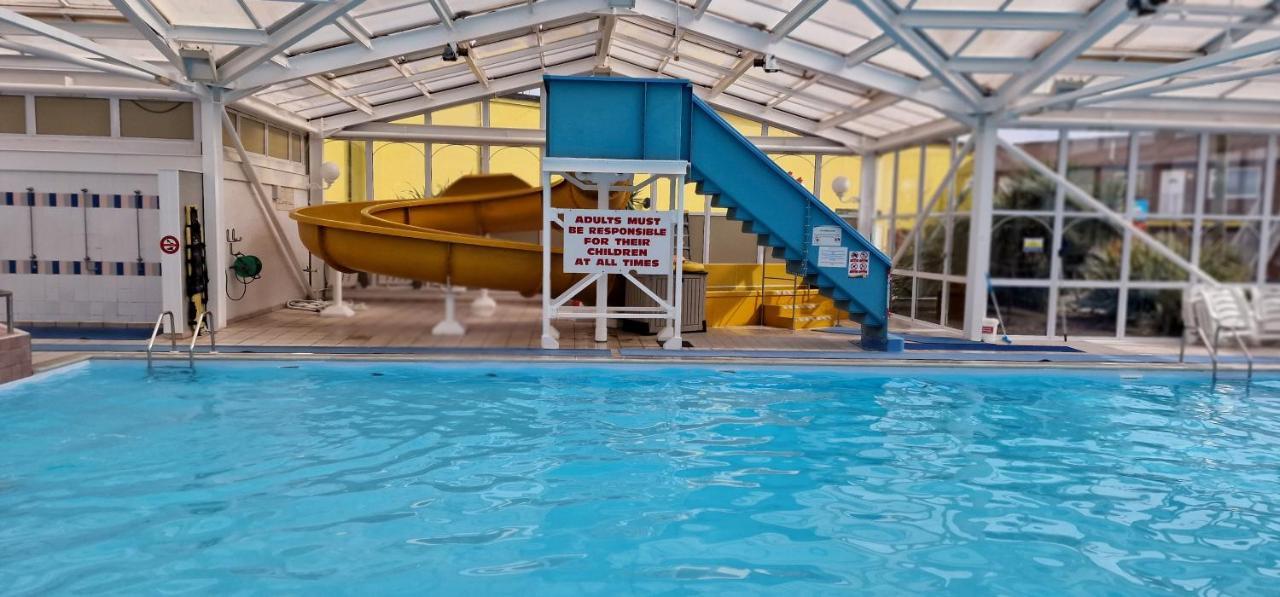Staycation Coastfields Holiday Park Jg84 Ingoldmells Eksteriør bilde