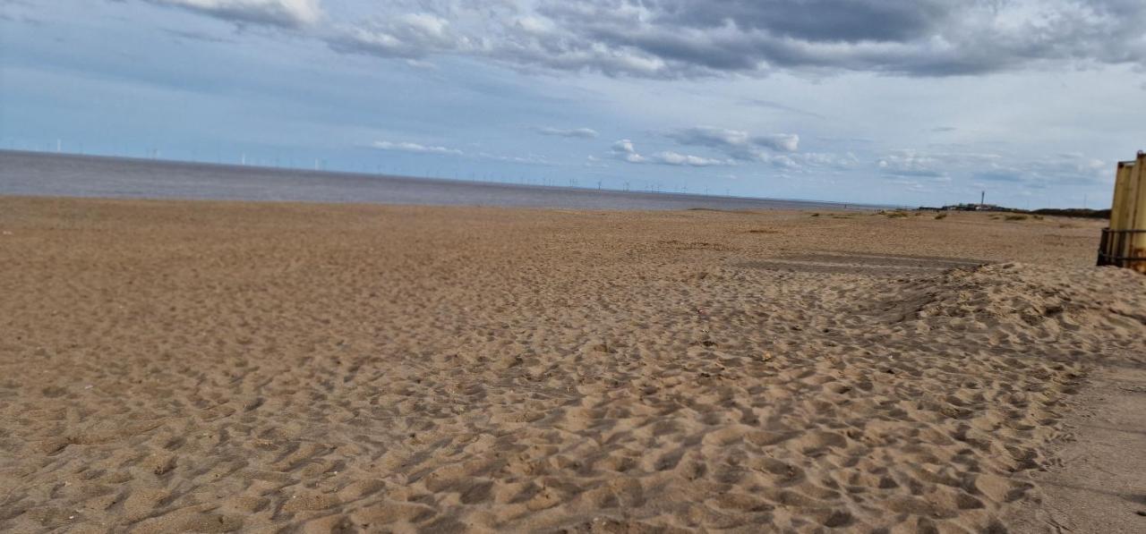 Staycation Coastfields Holiday Park Jg84 Ingoldmells Eksteriør bilde